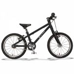 Kubikes Superlight 16" - czarny
