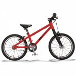 Kubikes Superlight 16" - Czerwony