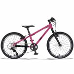 Kubikes 20L - różowy (Lasur Pink)