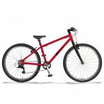 Kubikes 26 - kolor czerwony