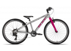 Puky LS Pro 24 - jagodowy